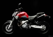 Yamaha MT-03